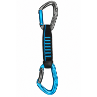 美國 ARMBURY ACE 16/25 BLUE 無鎖快口 藍色 11cm 4141611